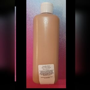 Estee Lauder Double Wear Stay In Place Makeup Foundation Jumbo Wheat